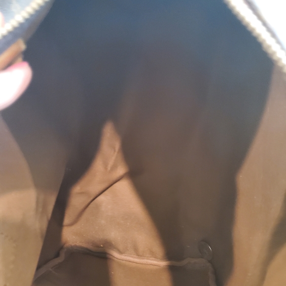 Louis vuitton speedy 35 - Picture 7 of 9